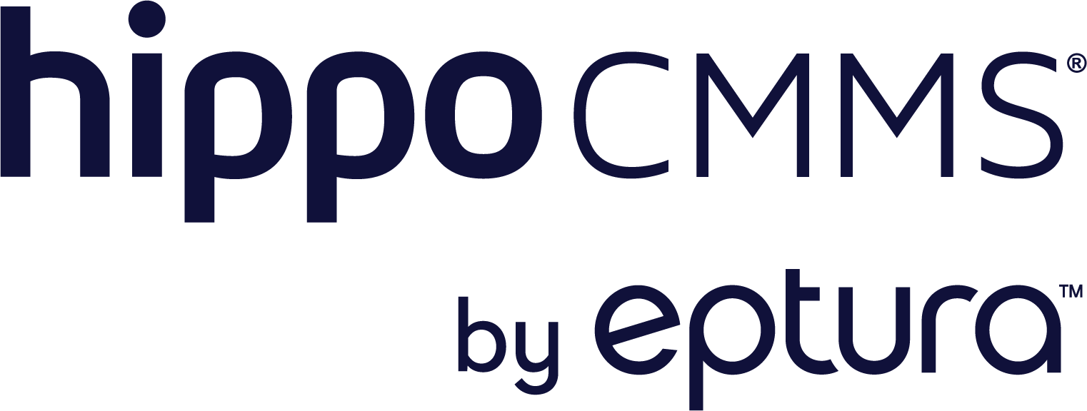 Hippo CMMS logo
