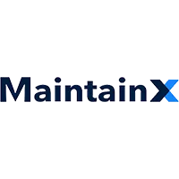 MaintainX logo