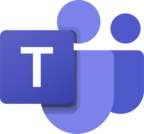 Microsoft Teams logo