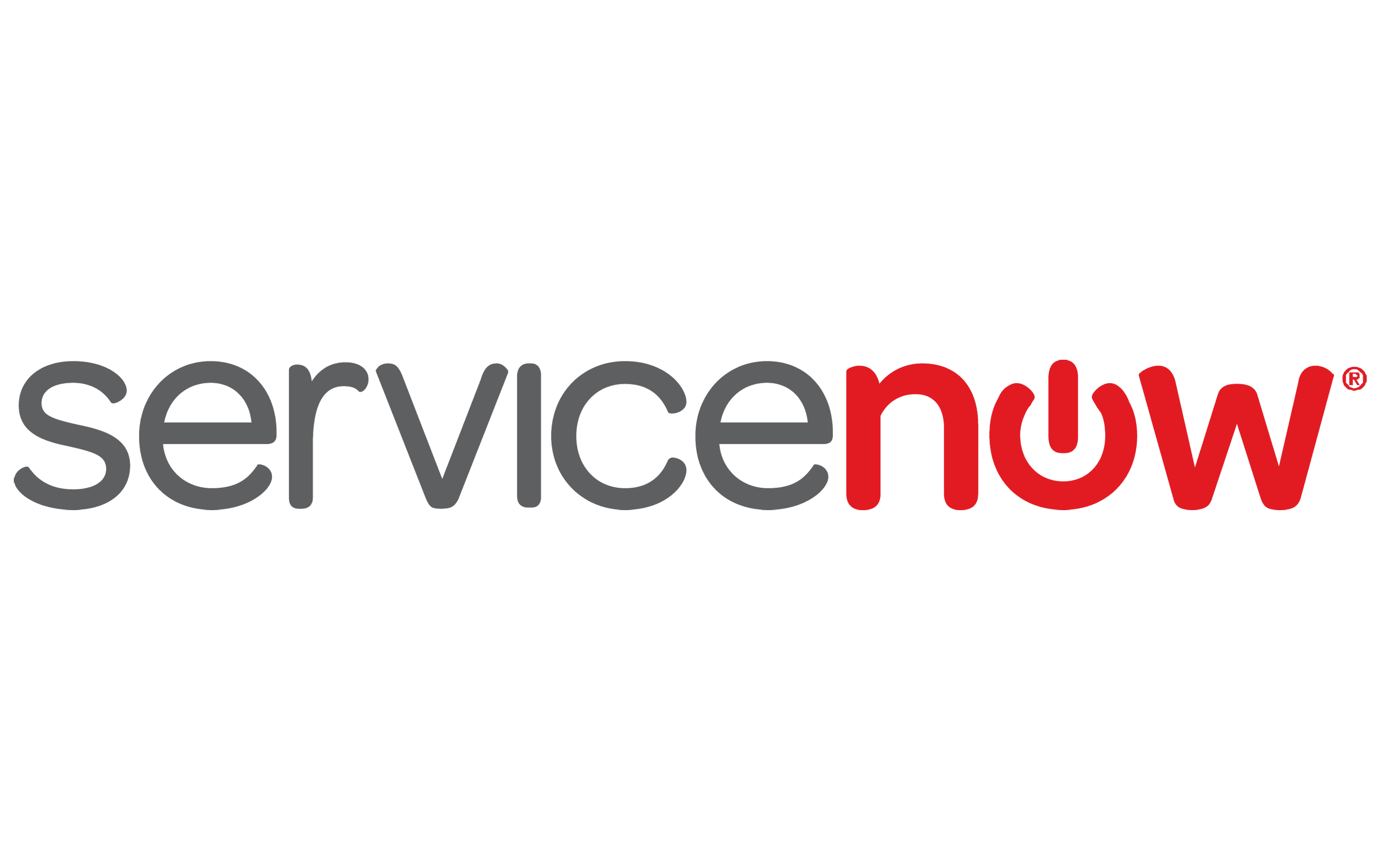 ServiceNow logo