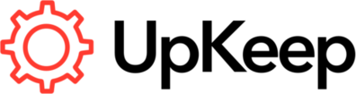 UpKeep logo