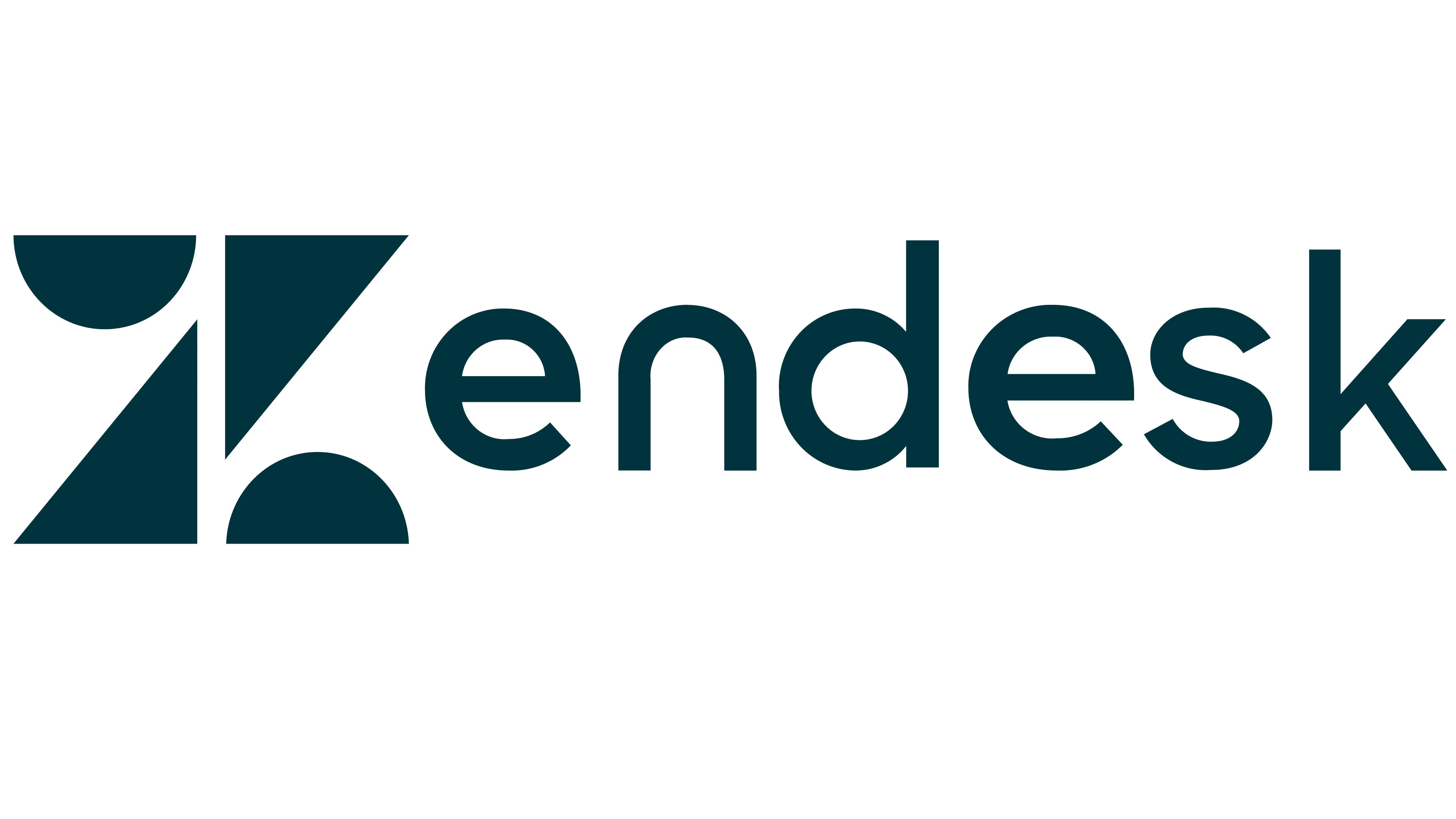 Zendesk logo