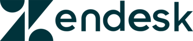 Zendesk logo